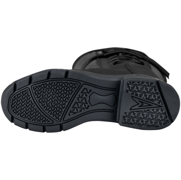 2025 Dublin Womens Pinnacle Stiefel III 1026060 - Black